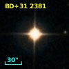 BD+31  2381