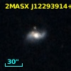 2MASX J12293914+3254453