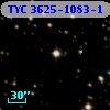 TYC 3625-1083-1