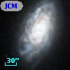JCMTSF J122627.5+311310