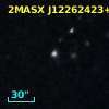 2MASX J12262423+3244297