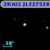2MASS J12275287+3135453