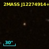2MASS J12274914+3214589