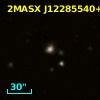 2MASX J12285540+3210422