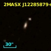 2MASX J12285879+3139352