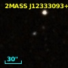 2MASS J12333093+3155499