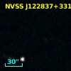 NVSS J122837+331323