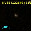 NVSS J122649+312722