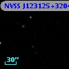 NVSS J123125+320404
