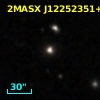 2MASX J12252351+3212351