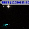 FIRST J122503.5+324409