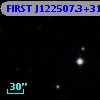 FIRST J122507.3+311548