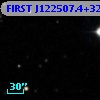 FIRST J122507.4+321139
