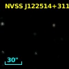 NVSS J122514+311839