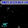 FIRST J122516.7+315832