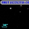 FIRST J122527.8+313309