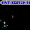 FIRST J122530.0+315729