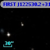 FIRST J122530.2+315716