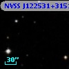NVSS J122531+315100