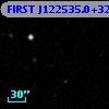 FIRST J122535.0+321730