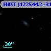 FIRST J122544.2+315004