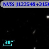 NVSS J122548+315657