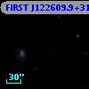 FIRST J122609.9+312402