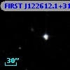 FIRST J122612.1+314549