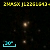FIRST J122616.4+315808