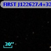 FIRST J122627.4+322257