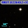 FIRST J122643.2+324746