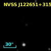 FIRST J122651.1+315030