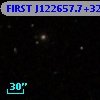 FIRST J122657.7+324248