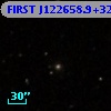 FIRST J122658.9+324330