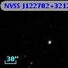 NVSS J122702+321211