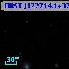 FIRST J122714.1+320536