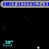 FIRST J122735.2+315040