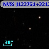 NVSS J122751+321225