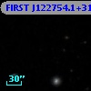 FIRST J122754.1+310255