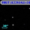FIRST J122814.1+310405