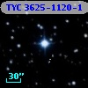 TYC 3625-1120-1