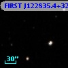 FIRST J122835.4+320451