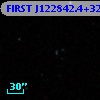FIRST J122842.4+323522