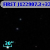 FIRST J122907.3+320734