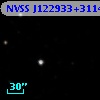 NVSS J122933+311408