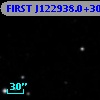 FIRST J122938.0+304609