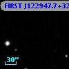 FIRST J122947.7+320823