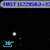 FIRST J122950.3+320831