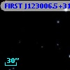 FIRST J123006.5+312830
