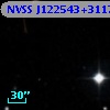 NVSS J122543+311722